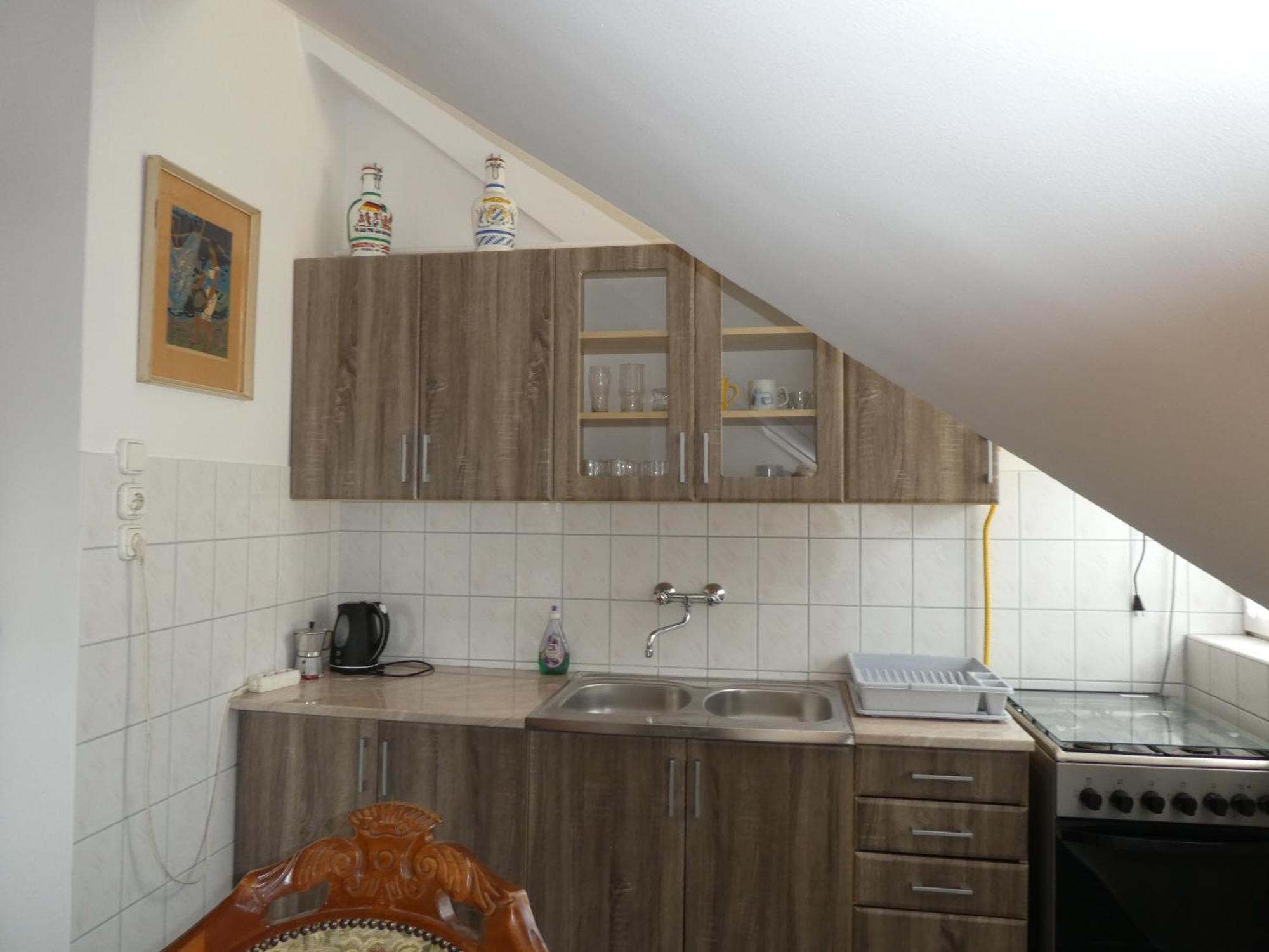 Apartament Kaszas Haz Hajdúszoboszló Zewnętrze zdjęcie