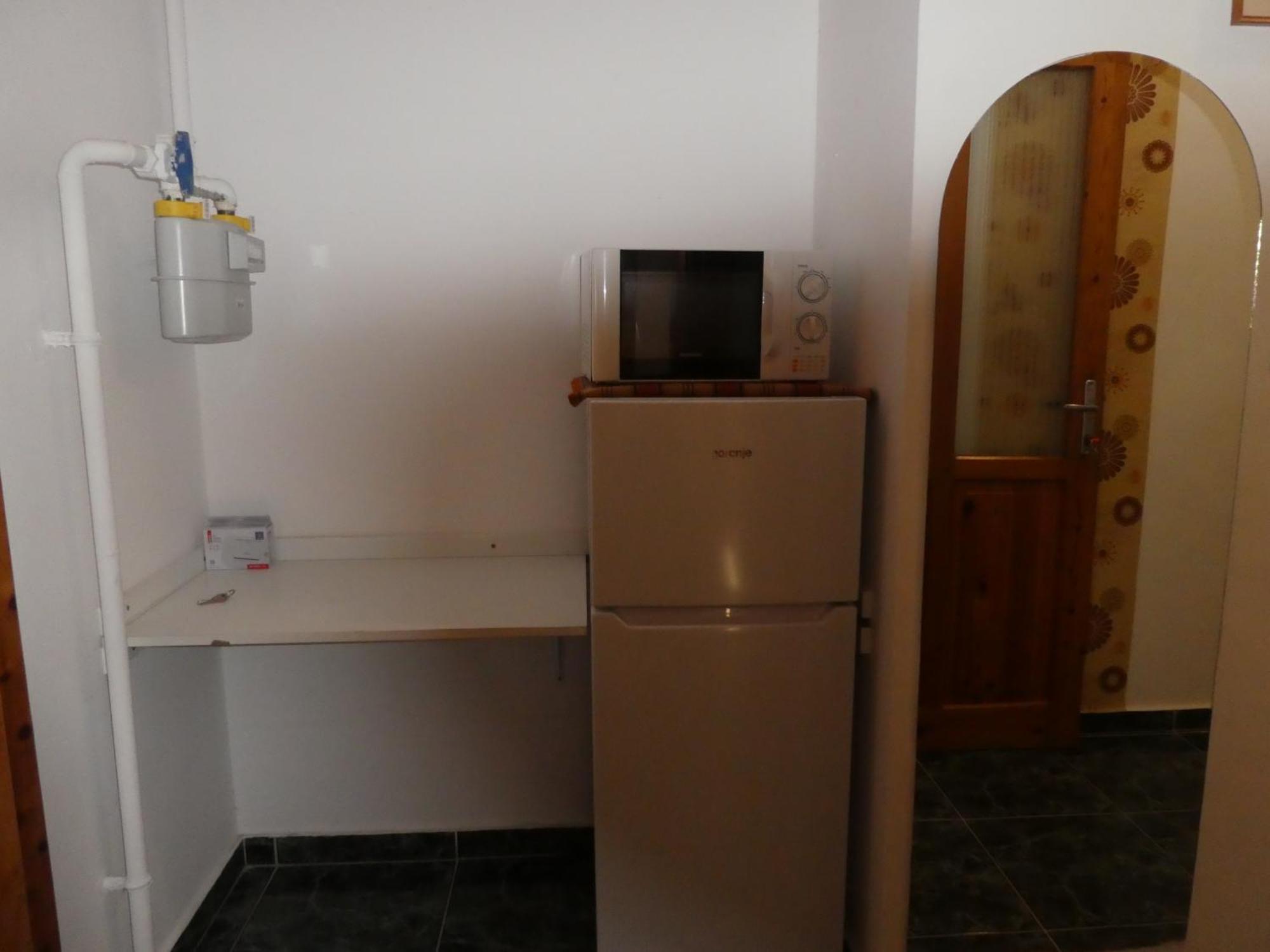 Apartament Kaszas Haz Hajdúszoboszló Zewnętrze zdjęcie