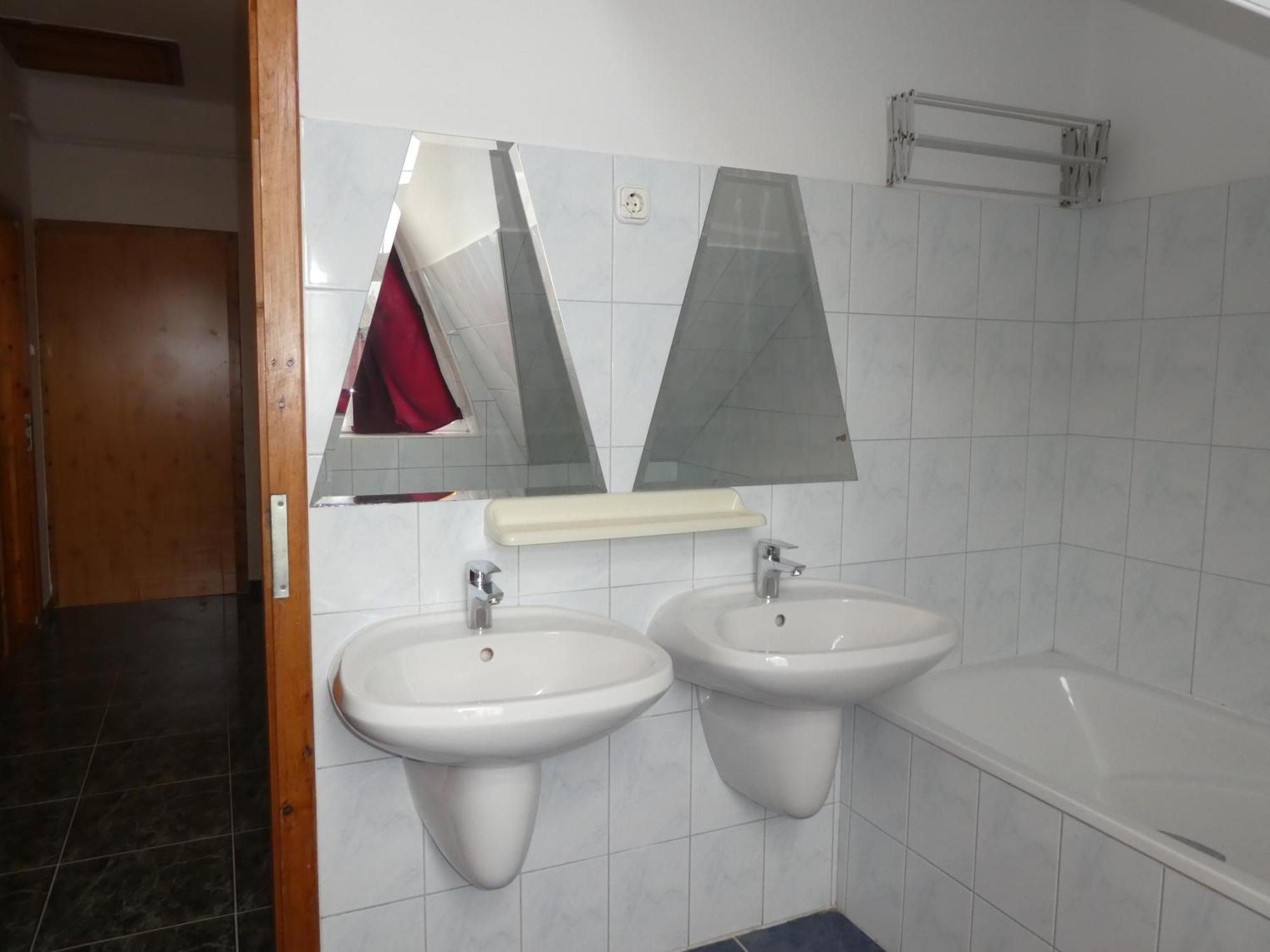 Apartament Kaszas Haz Hajdúszoboszló Zewnętrze zdjęcie