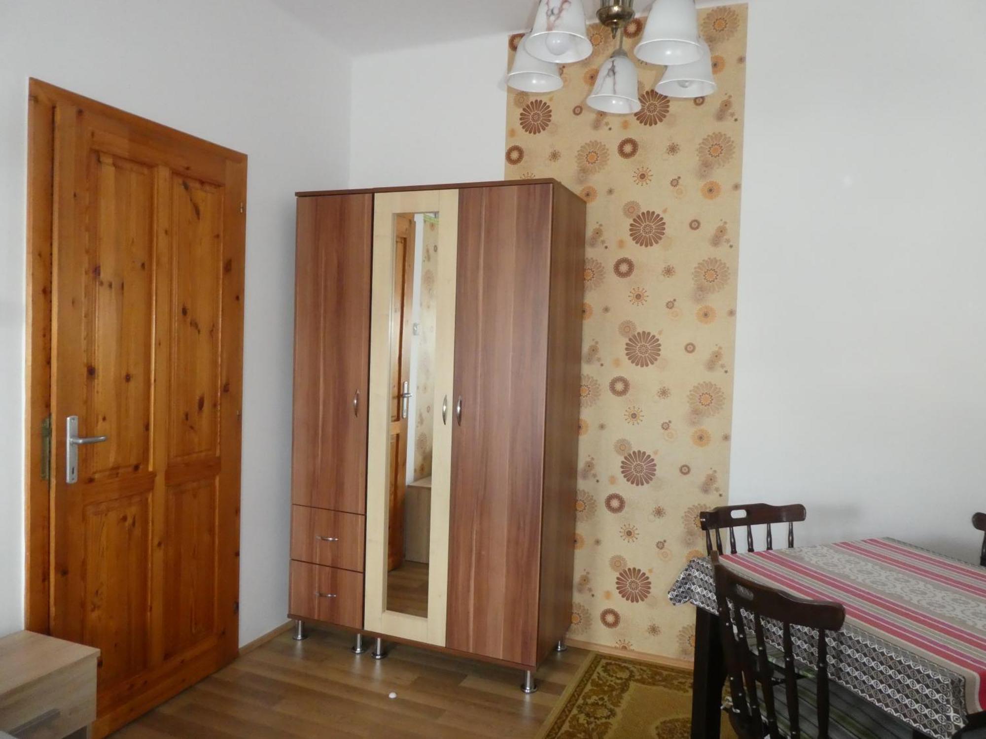 Apartament Kaszas Haz Hajdúszoboszló Zewnętrze zdjęcie